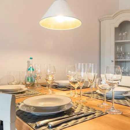 Landhaus Arnika Hof بيت للعطل Wenningstedt-Braderup