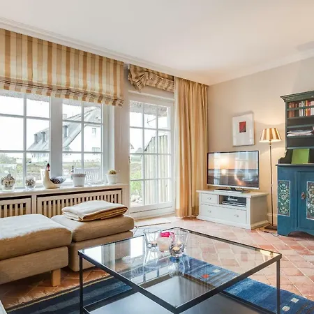 بيت للعطل Landhaus Arnika Hof