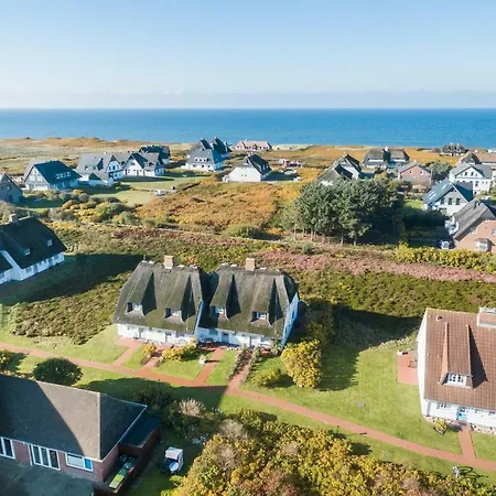 Landhaus Arnika Hof بيت للعطل