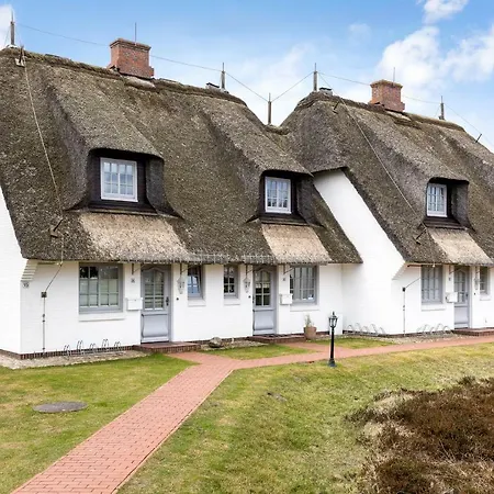 Landhaus Arnika Hof بيت للعطل