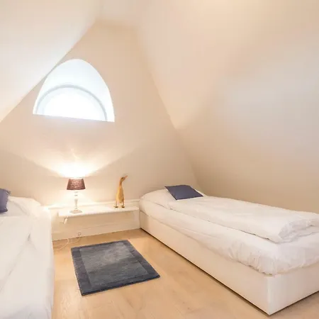 بيت للعطل Landhaus Arnika Hof