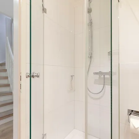 بيت للعطل Landhaus Arnika Hof *