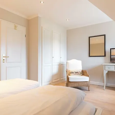 Landhaus Arnika Hof بيت للعطل