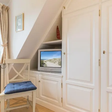 Landhaus Arnika Hof بيت للعطل *